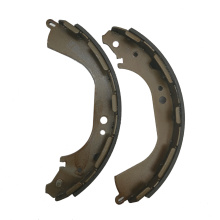 High performance auto Brake Shoe 04495-0K120 For Toyota